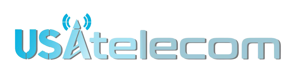 UsaTelecom Logo